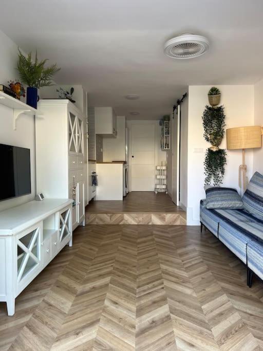 Apartamento En La Manga Exterior photo